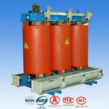 Epoxy Resin Cast Dry Type Transformer 6/10/20kV